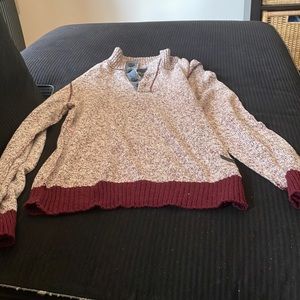 Beautiful Buffalo sweat shirt